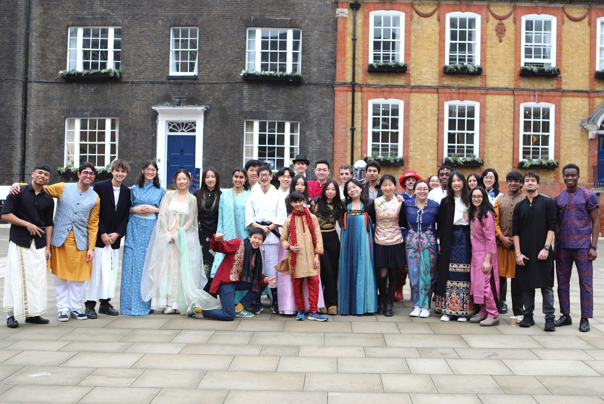 One World Week 2025