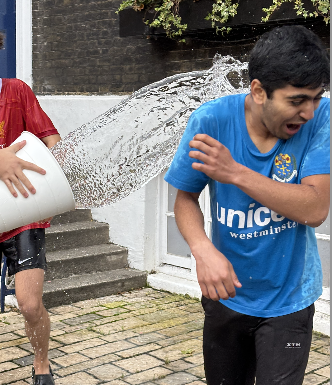 Education Initiative