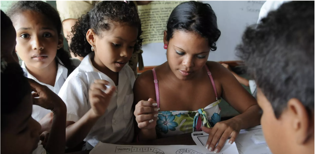 Girls Education