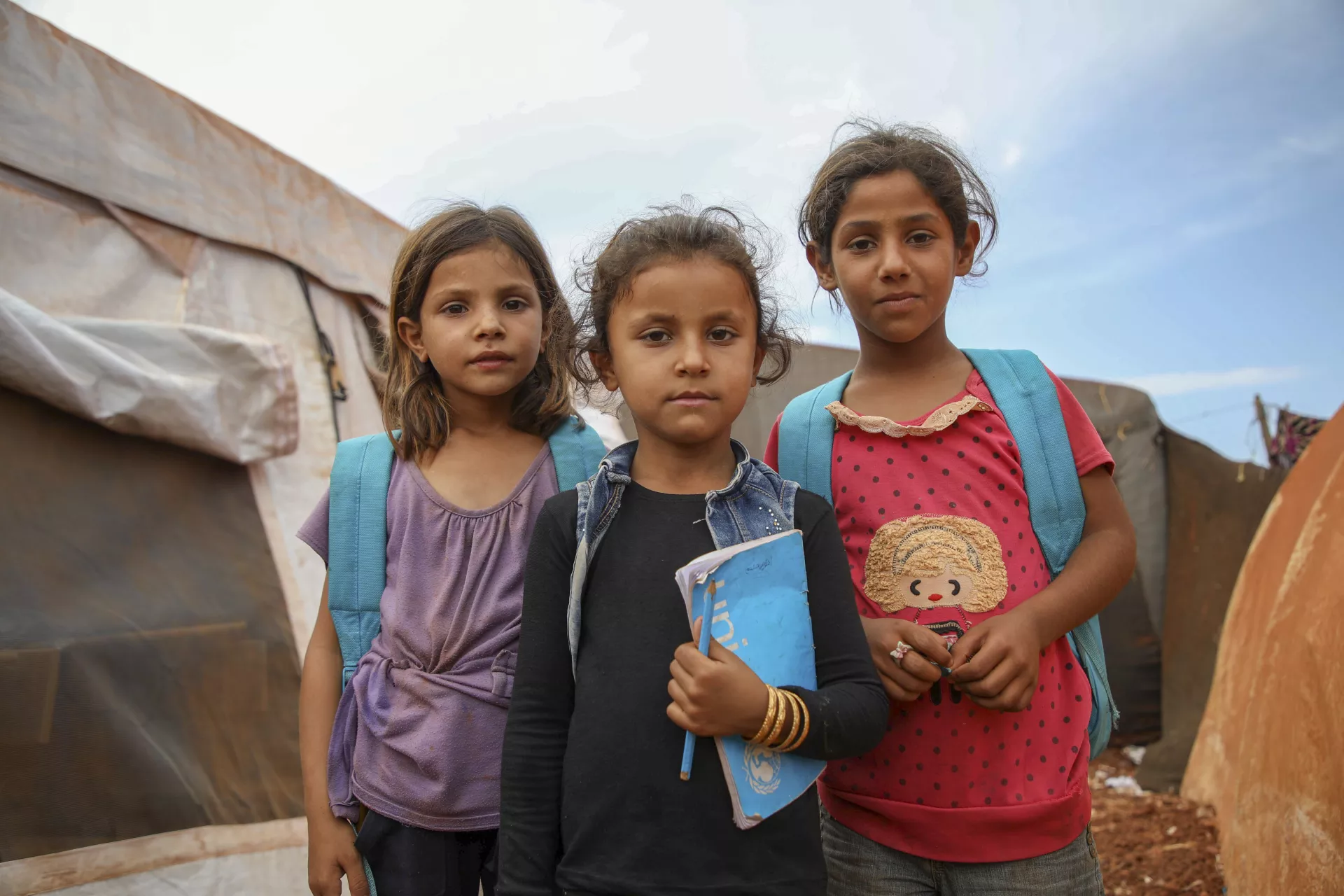 UNICEF Education