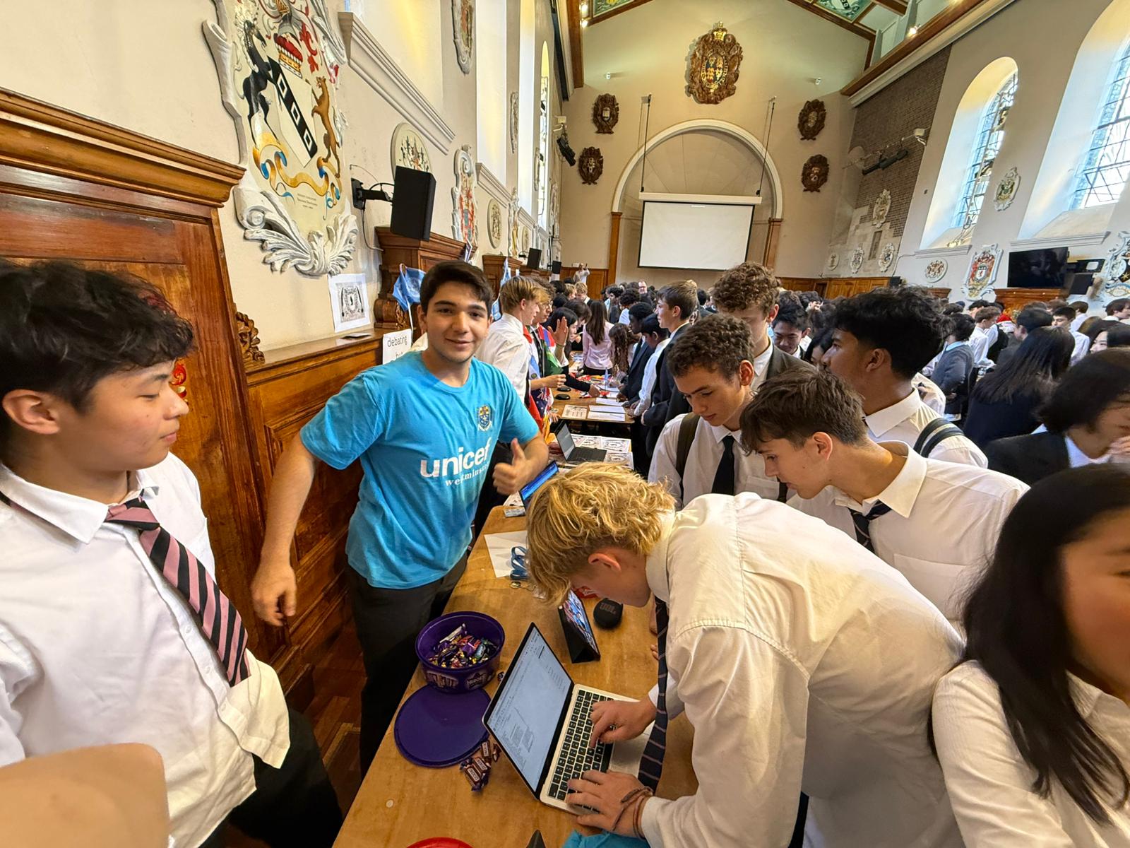 Cultural Performance